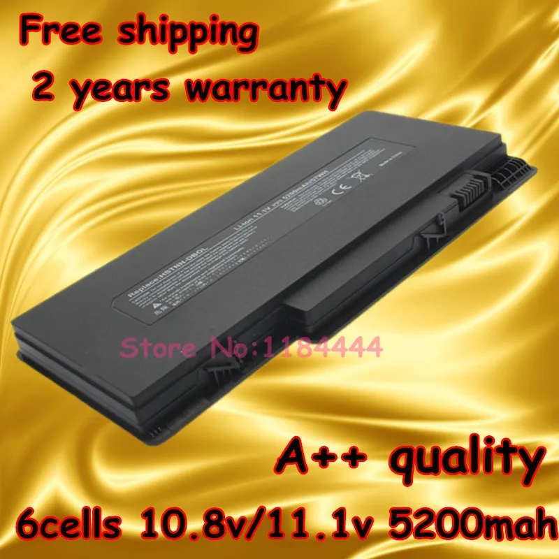5200 мАч ноутбука Батарея для HP paviliondm3-1030er dm3-1020ax hstnn-ub0l hstnn-e02c hstnn-e03c 538692-541 580686-001 dm3z-1000 технический директор
