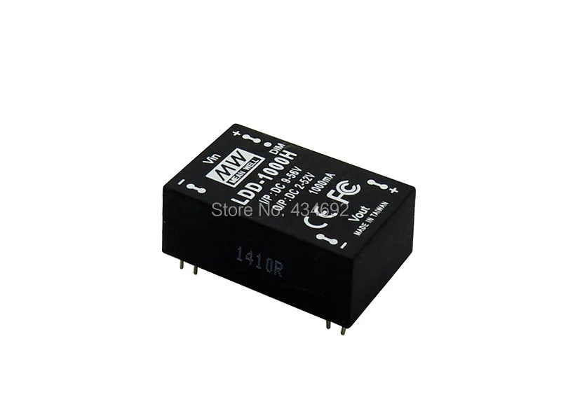 Mean Well LDD-1000H -9