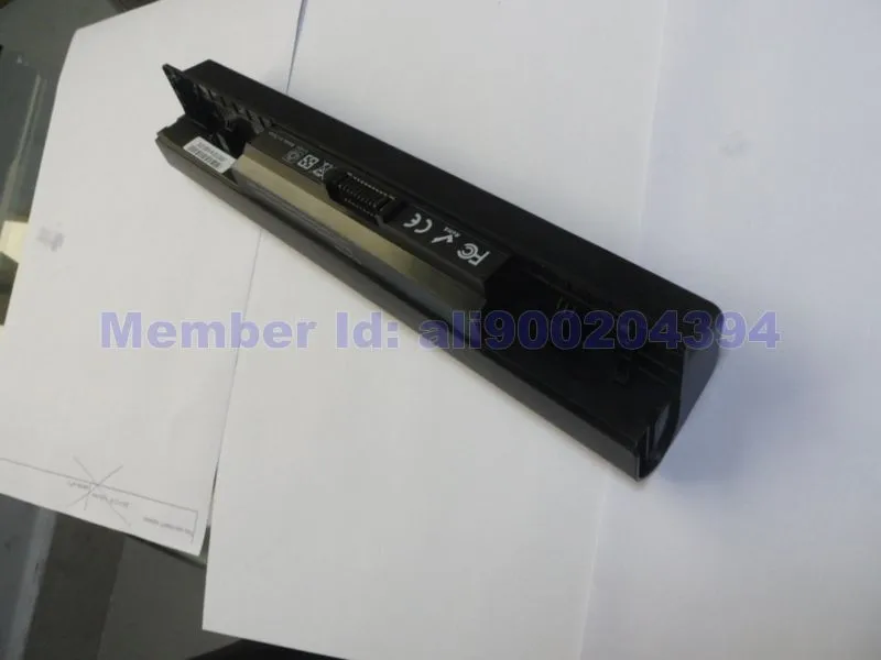 9-элементный Аккумулятор для ноутбука Dell 05Y4YV 0FH4HR 451-11467 5 YRYV 9 JJGJ JKVC5 NKDWV TRJDK 6600 мАч 11.1 В