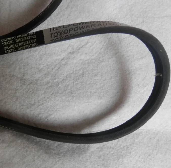 Timing Belt HUSQVARNA K1250 K1260 3
