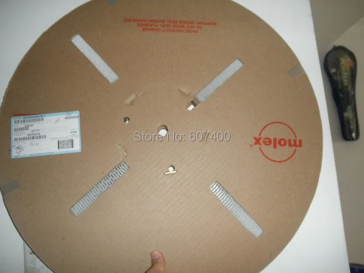 0039000181 СОЕД СРОК женщина 18-24awg золото 3900-0181 molex Инструменты для наращивания волос терминалы 39000181 корпуса 100% новые 39-00- 0181