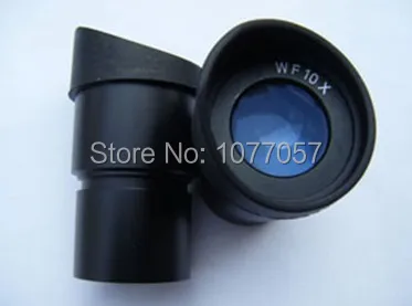 Ocular WF20x-10mm Para Microscópios Estéreo com 30.5mm de Diâmetro do tubo Ocular