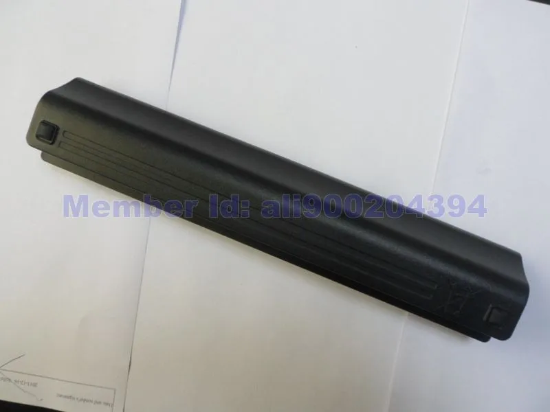 9-элементный Аккумулятор для ноутбука Dell 05Y4YV 0FH4HR 451-11467 5 YRYV 9 JJGJ JKVC5 NKDWV TRJDK 6600 мАч 11.1 В