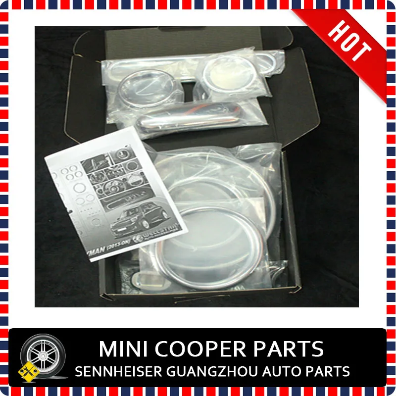 R60 27 piece kits