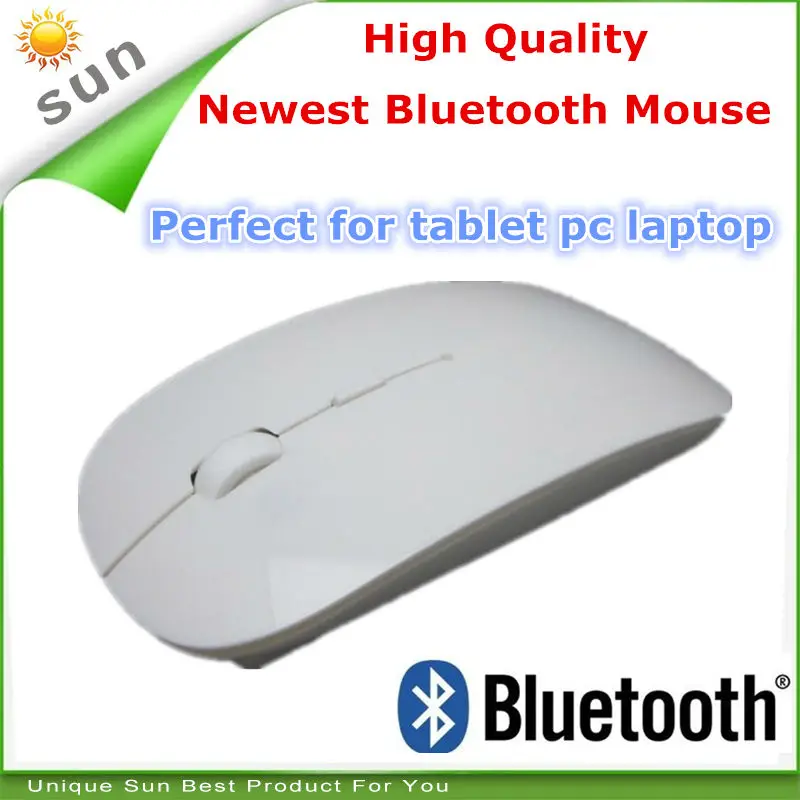 bluetooth mouse 3