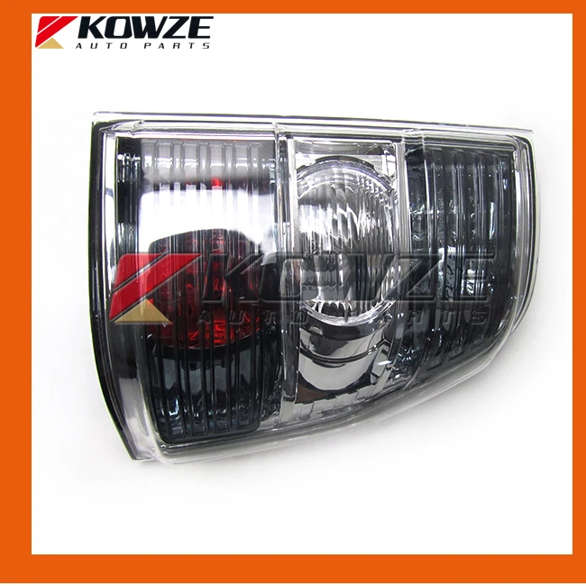 tail lamp V93 V97 2010 8330A598 8330A597 (3)