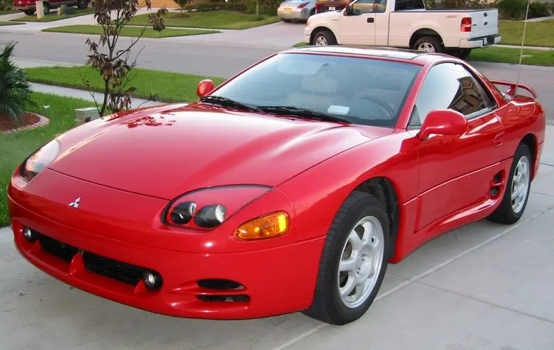 3000GT