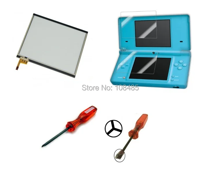 For dsi touch