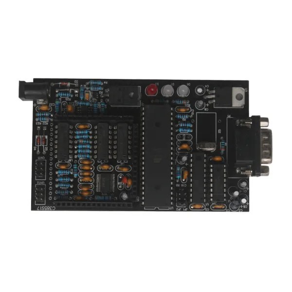MC68HC08 программист ETL 908 программист 908 автомобильный ЭБУ для Motorola 908 программатор системного блока управления
