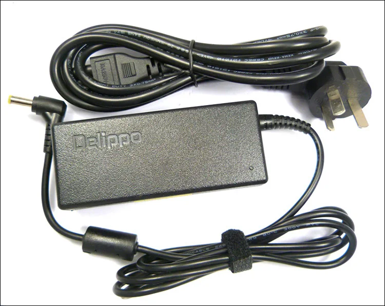 19 V 3.42A AC зарядное устройство для адаптера для acer TravelMate P253 P455 B113 P255 P633 P643 P645 P243 X483G X483 8481 г