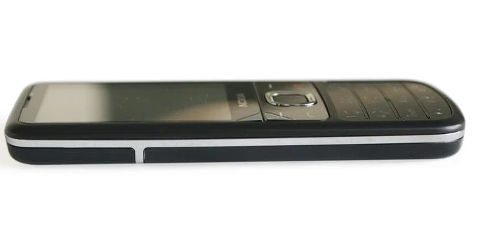 Nokia разблокированный 6700C 6700 классический мобильный телефон золотые Мобильные телефоны 5MP Восстановленный мобильный телефон
