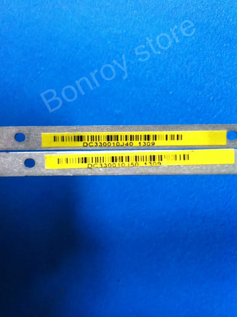 Ноутбук ЖК-петли для lenovo Y580 Y585 P/N: DC330010J40 DC330010J50