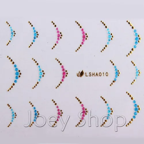 LSHA010