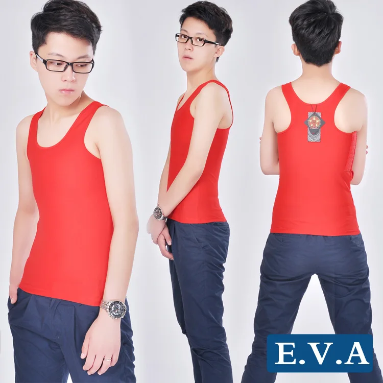 Free Shipping Tomboy Top Trans Chest Binder Vest, Super Breathable