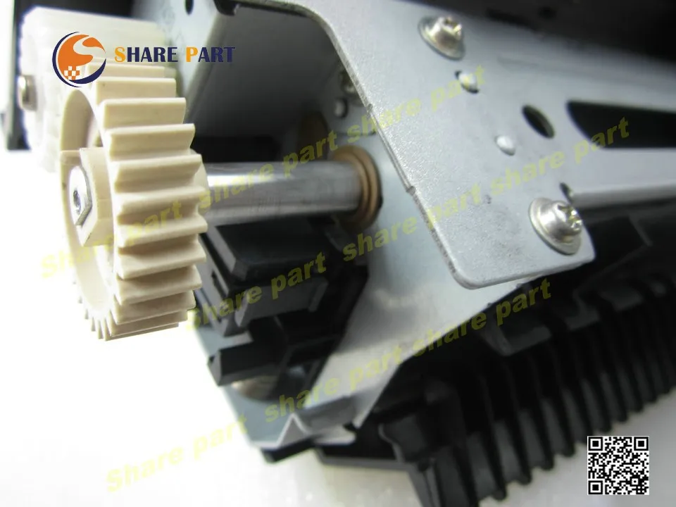 Скидка! восстановленный блок термоблока для hp P3005 M3027 M3035 RM1-3740-000(110 V) RM1-3741-000(220 V