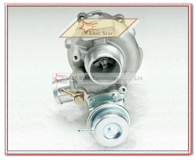 GT1544S 701729-5010S 701729-5006S Turbocharger For AUDI A2;VW Volkswagen Lupo Marine Polo III;SEAT Arosa Cordoba Ibiza SKODA Fabia 2000-05 AMF 1.4L TDI 75HP