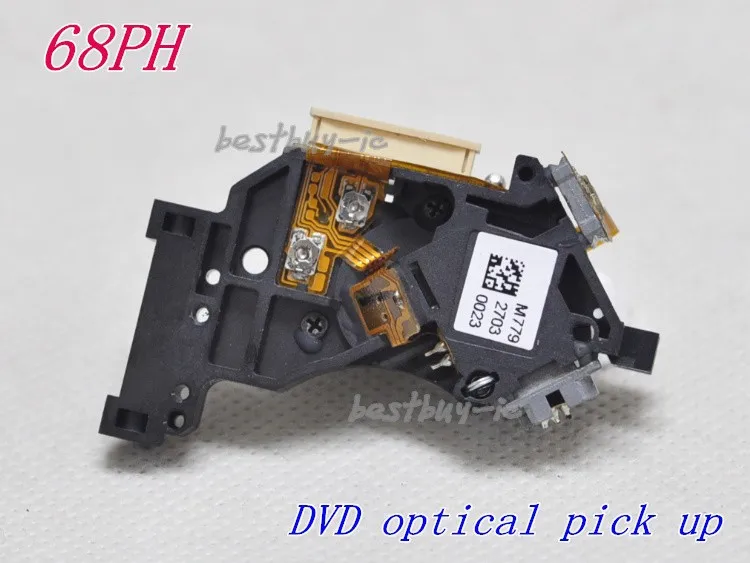10 шт./лот) 68PH DVD лазерная головка OPA-68PH/M685/OPA-681PH