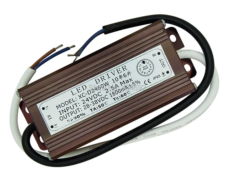 60W  24V -1