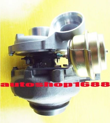 GT2256V 715910 A6120960599 6120960599 Turbo Турбокомпрессор Для Mercedes-PKW E-Klasse M-Klasse Mercedes-Benz ML270 270 CDI(W210