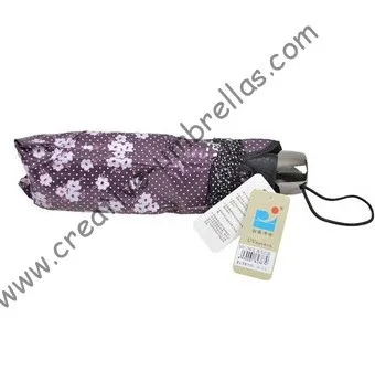 Superlight солнца, 100% солнцезащитный крем, UPF> 50 +, ladies'parasol, 8 К ребра, черный серебряное покрытие, карман зонтик, УФ-защита, арочные завязки