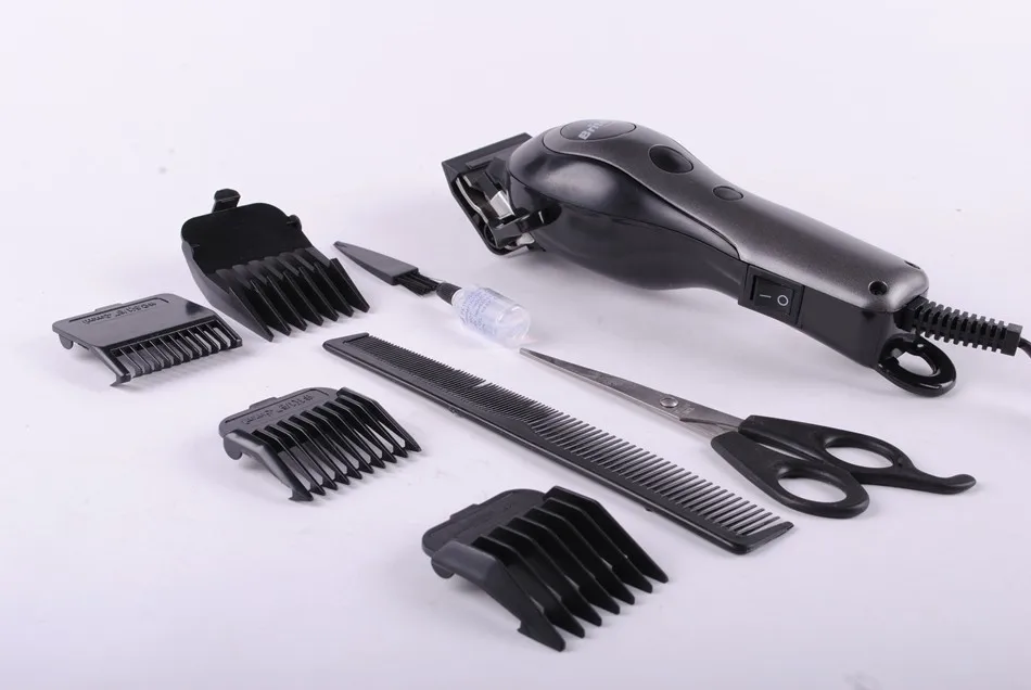 brite hair cutting machine
