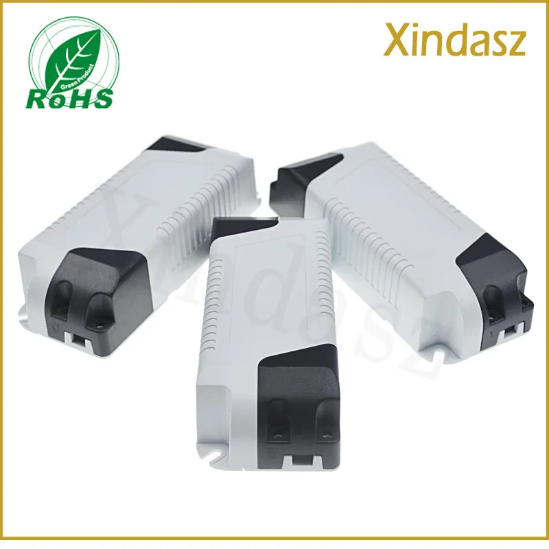 Electric enclosures for plastic electronics Led Power Supply Enclosure (9)