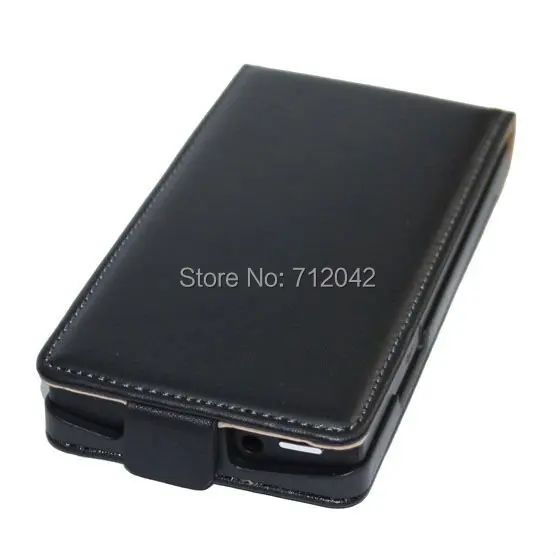 Чехол-книжка из натуральной кожи OEEKOI для sony Xperia S LT26i/Sola MT27i/ion LT28i с магнитной защелкой