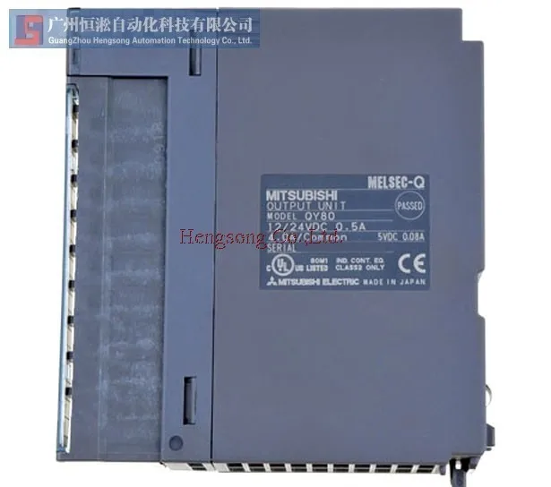 PLC QY80() в коробке с один год гарантии