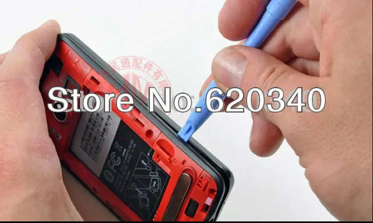 diy 28 в 1 Набор инструментов для открытия набор для разборки ремонта для iphone 3 s 4 4s 5 ipad ipod htc psp ноутбука