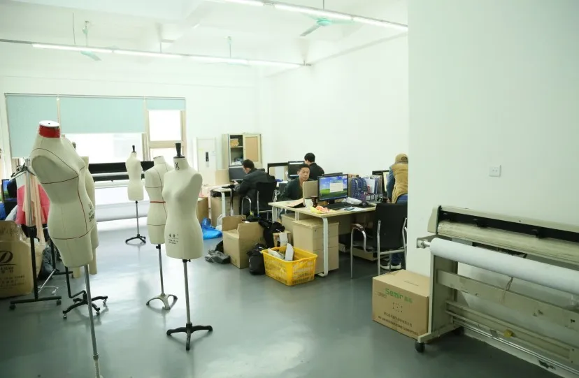 Sample Room