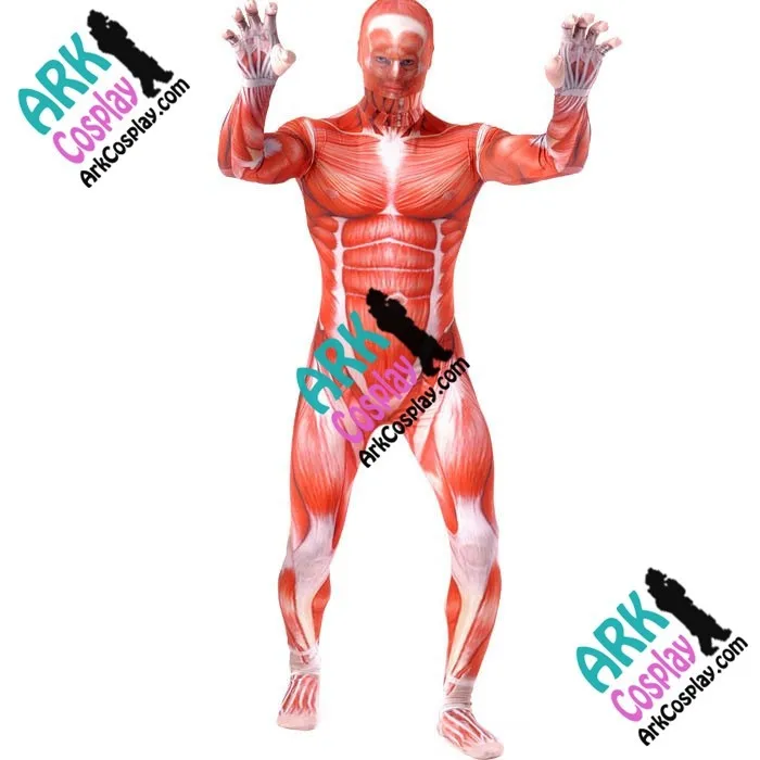 carnival-costume-Attack-on-Titan-cosplay-Shingeki-no-Kyojin-Colossal-Prop-Zentai-Tights-Muscle-Man-halloween