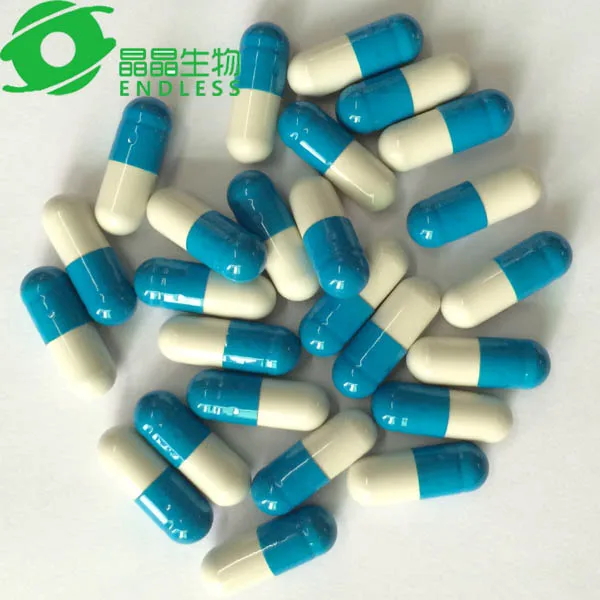 cordyceps capsules