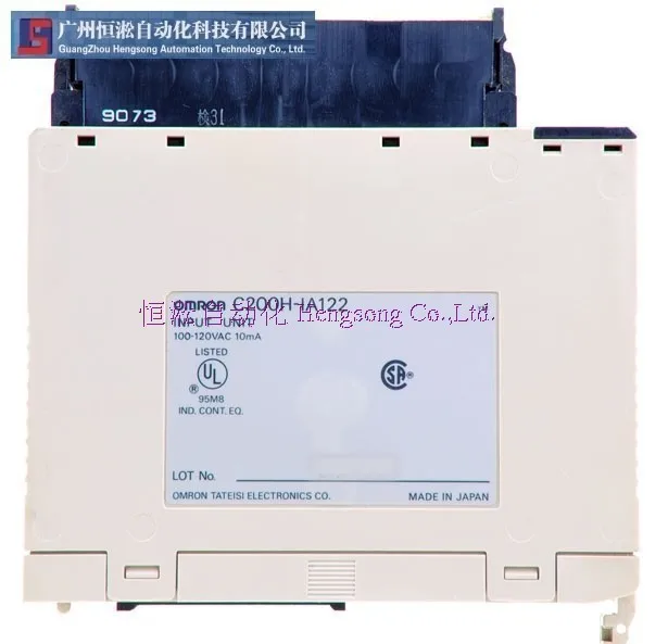 PLC C200H-IA122() год гарантии