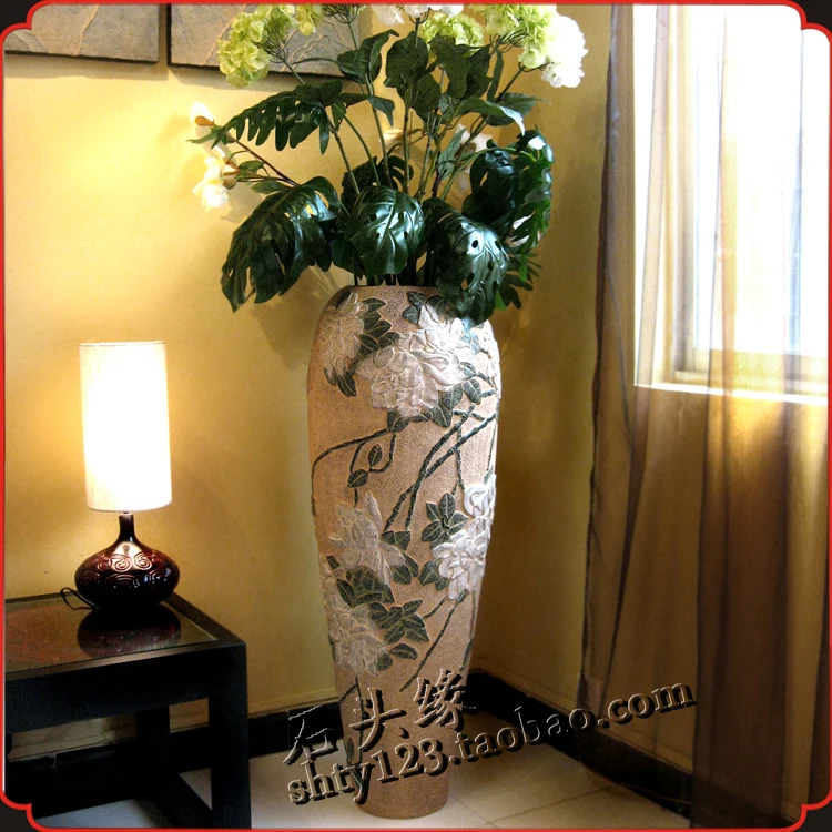 Stone Edge Large Chinese Family Knick Knacks Living Room Floor Dried Retail Price2080yuan Ex Factory Price 668 Yuan