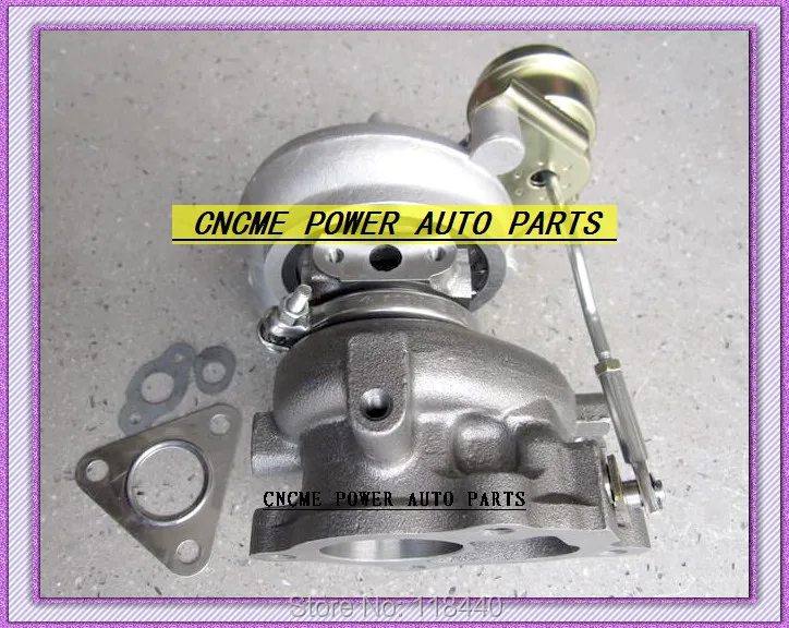 Картридж Turbo CHRA TF035 49135-03410 49135 03411 49135 03410 ME203949 ME191474 для Mitsubishi Shogun Pajero 3 4M41 3.2L DI-D