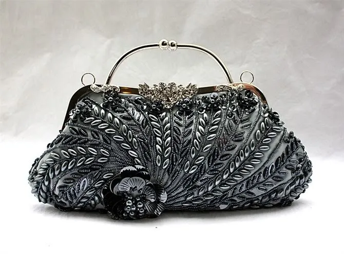 Сумки в театр Сумки в театр