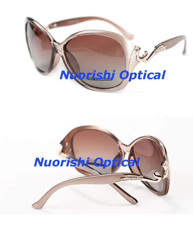 5118 P повелительница поляризационные Солнцезащитные очки для женщин с uv400 защита вождения Солнцезащитные очки для женщин