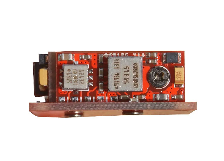I9DOF модуль ADXRS620+ ADXL203+ 5983 модуль