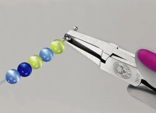 Trinity(Tsunoda) TM-07 модель кусачки 130 мм, сделано в Японии