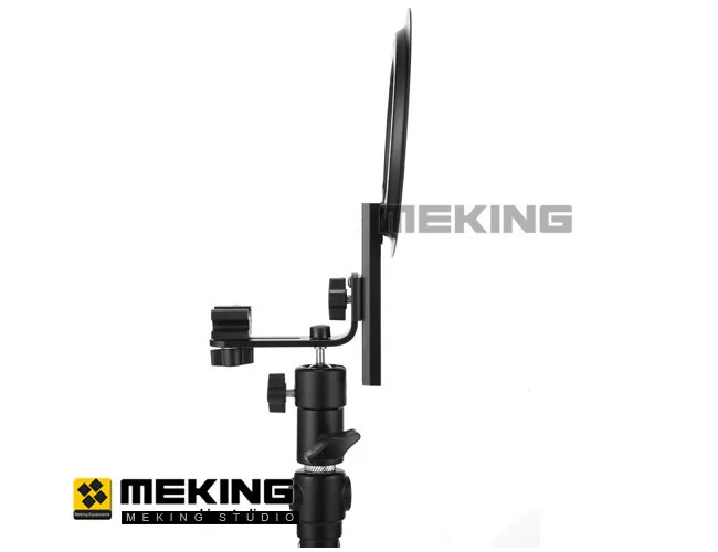 Софтбокс Meking E6060 60x60 см 2" для студийного освещения Speedlite с переходным кольцом l-образной формы два диффузора