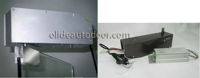 automatic concealed two direction swing door opener SD2008.jpg