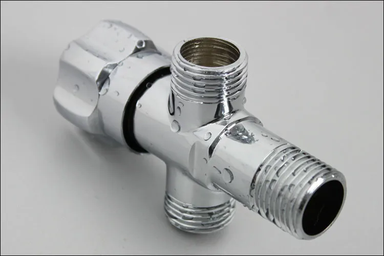 T Adapter 1