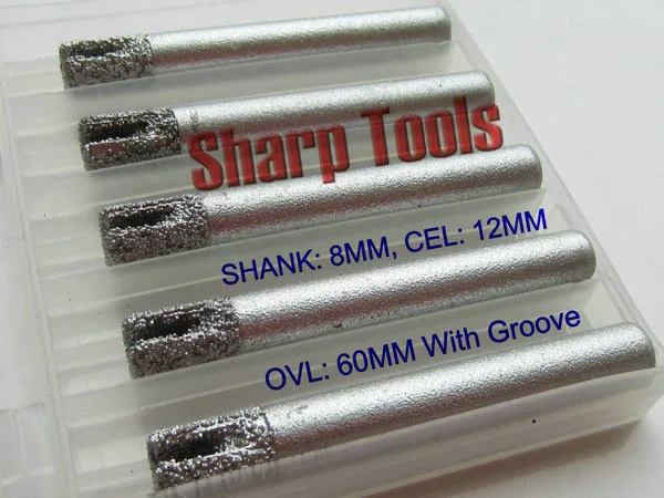 sharp cutter,stone router bits