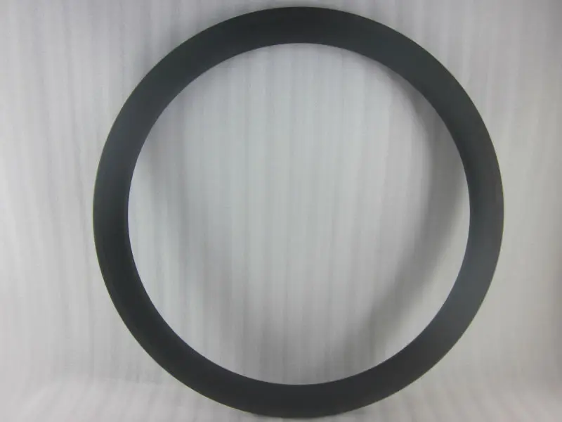 700c 60 мм clincher дорожный диск Углеродные Диски 23 мм в ширину UD 3 K 12 K матовый блеск 20 H 24 H 28 H 32 H 36 H циклокросс дисковые тормозные велосипедные колеса