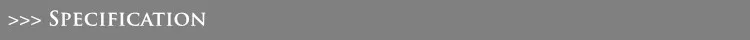 3_Specification