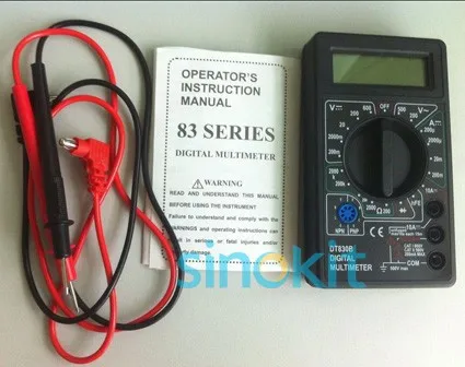 multimeter (1)