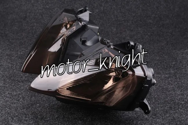 Тони R6 фар Ассамблея для Yamaha 2008 YZF R6 2009 мотоцикл свет 08 R6 09