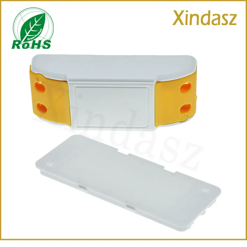 Plastic Equipment Case (10)