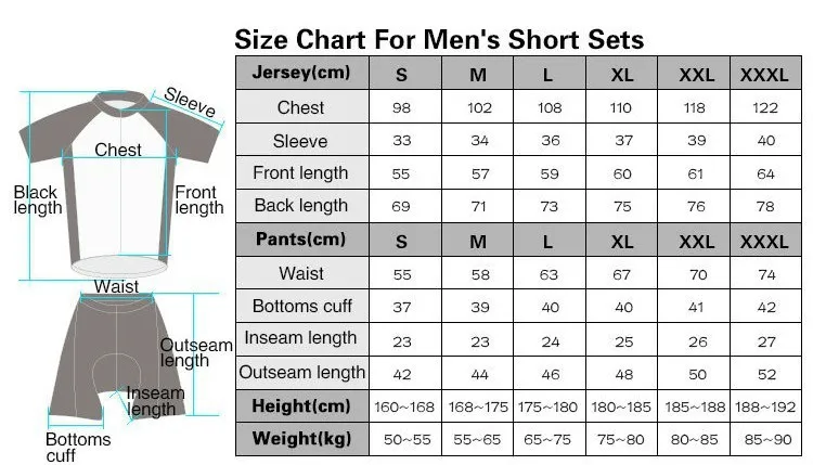 Машинная Шестерня наборы для велоспорта Одежда для велоспорта с коротким рукавом велосипедная майка+ штаны наборы