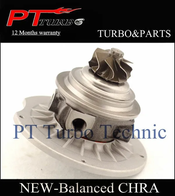 Turbo turbolader картридж core CHRA RHF5 VJ26 для Mazda B2500